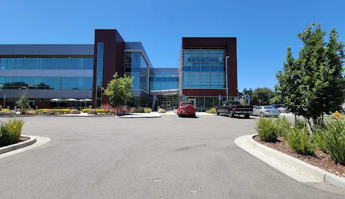 The facilities at VA Palo Alto Health Care System - San Jose CBOC in San Jose, CA 2